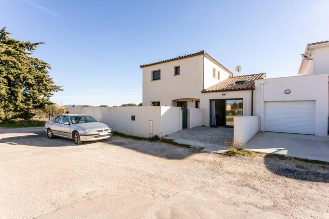 Studio Meuble Saint-Andre-de-Sangonis Exterior photo