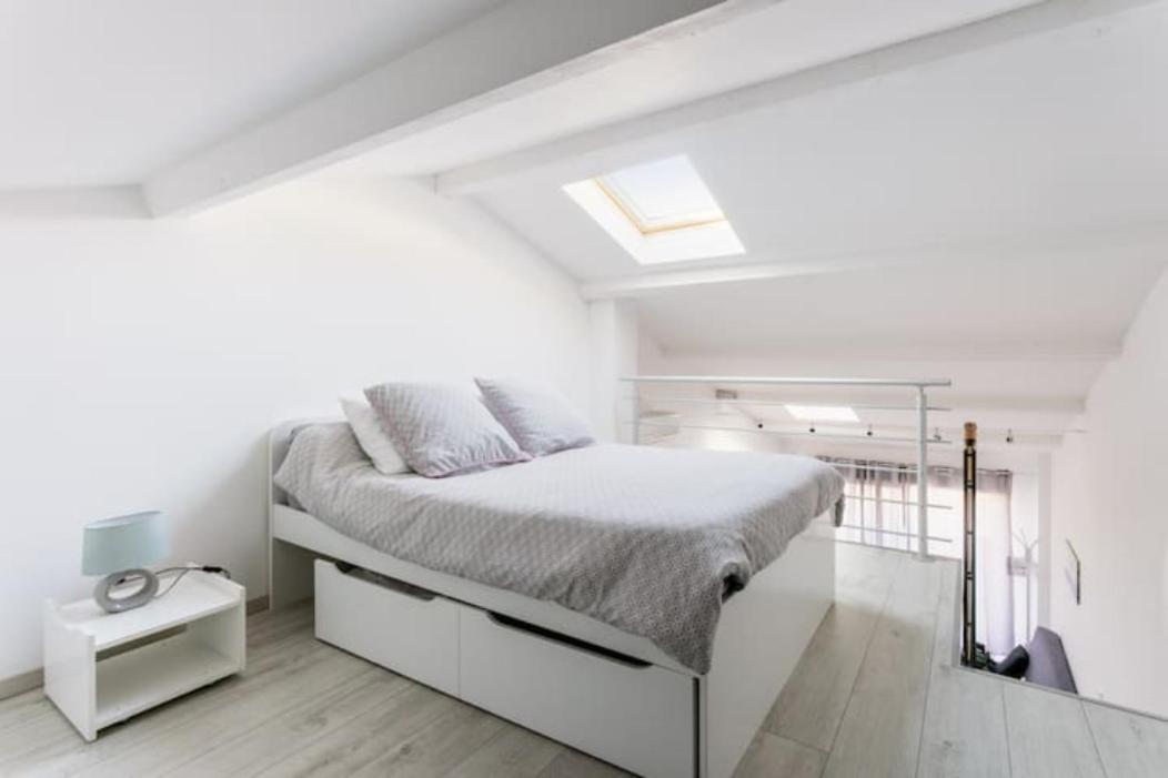 Studio Meuble Saint-Andre-de-Sangonis Exterior photo